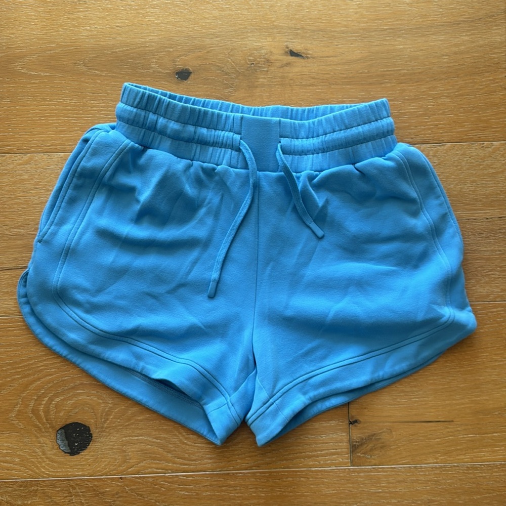 VARLEY Doublesoft Shorts XS